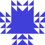 Profile picture of Patricia Getty